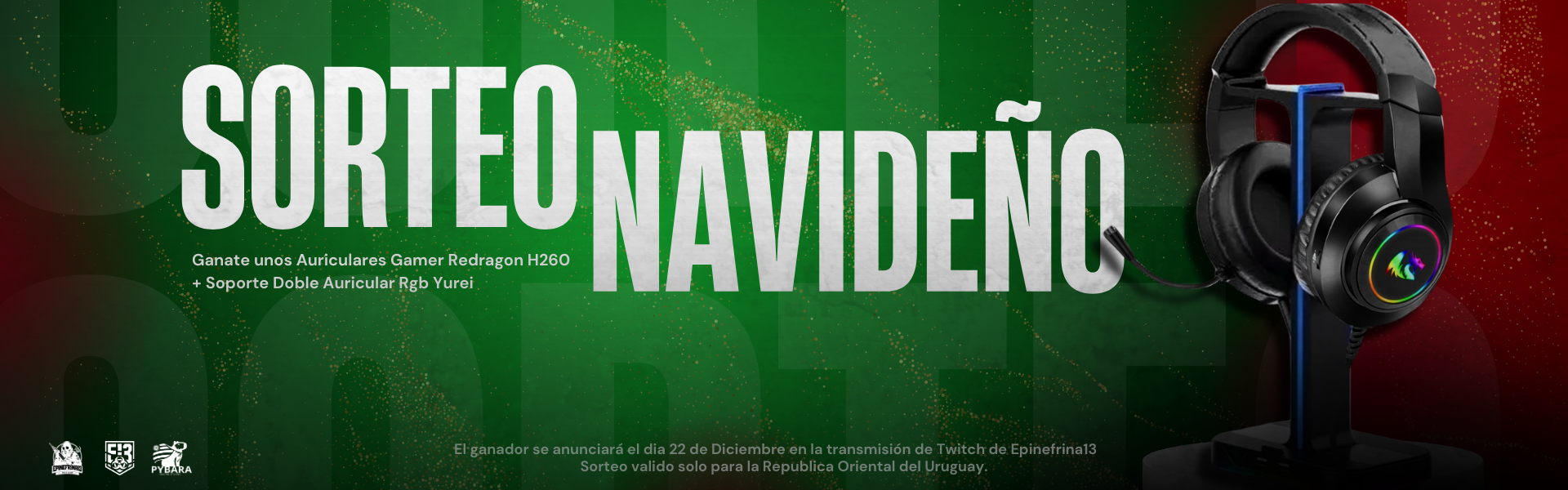 Sorteo